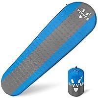 Algopix Similar Product 20 - VIVVEA Self Inflating Lighweight