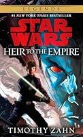 Algopix Similar Product 11 - Heir to the Empire Star Wars The
