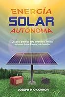 Algopix Similar Product 12 - Energa solar autnoma Una gua