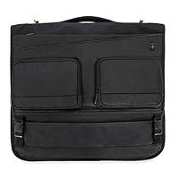Algopix Similar Product 12 - SwissGear Full Garment Bag Black One
