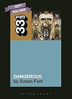 Algopix Similar Product 19 - Michael Jackson's Dangerous (33 1/3)