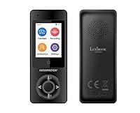 Algopix Similar Product 13 - Lexibook Interpretor Instant Talking