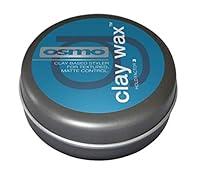 Algopix Similar Product 14 - Osmo Clay Wax Traveller .85 oz