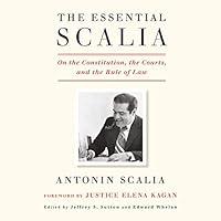 Algopix Similar Product 5 - The Essential Scalia On the
