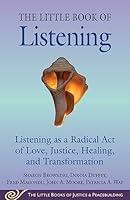 Algopix Similar Product 15 - Little Book of Listening Listening as