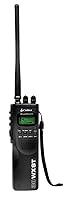 Algopix Similar Product 1 - Cobra HH 38 WX ST 4Watt 40Channel CB