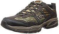 Algopix Similar Product 10 - Skechers Sport Mens Vigor 20