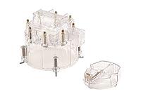 Algopix Similar Product 7 - Mr Gasket 1263C Transparent
