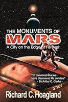 Algopix Similar Product 20 - The Monuments of Mars A City on the