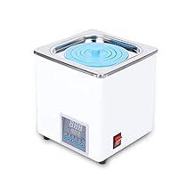 Algopix Similar Product 1 - 300W 3L Electric Lab Water Single Pot