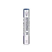 Algopix Similar Product 17 - Shuttle Yonex Aerosense 30WhiteTube