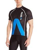 Algopix Similar Product 11 - Primal Wear Men's ARO Evo Jersey