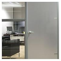 Algopix Similar Product 3 - BDF MTSIL Window Film Silver Matte