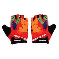 Algopix Similar Product 14 - CUTICATE Kids Children Bike Cycling