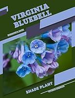 Algopix Similar Product 3 - Virginia Bluebell Shade plant