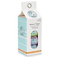 Algopix Similar Product 16 - Dog is Good Potty Talk Waste Bags