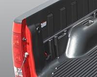 Algopix Similar Product 2 - RUGGED LINER C8OR99 Over-Rail Bedliner