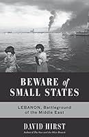 Algopix Similar Product 8 - Beware of Small States Lebanon