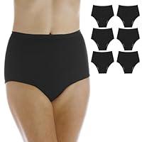 Algopix Similar Product 1 - Wearever Womens Maximum Absorbency