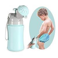 Algopix Similar Product 9 - ONEDONE Portable Potty for Toddler