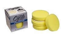 Algopix Similar Product 2 - Cyclo 72135x44PK Yellow Fine Foam