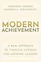 Algopix Similar Product 19 - Modern Achievement A New Approach to