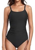 Algopix Similar Product 3 - Vevarble One Piece Swimsuit Women