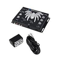 Algopix Similar Product 6 - Soundstream BX23Q Bass Reconstruction