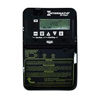 Algopix Similar Product 12 - Intermatic ET1105C Electronic Time
