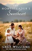 Algopix Similar Product 16 - The Homesteaders Sweetheart