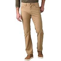 Algopix Similar Product 5 - prAna  Mens Brion Lightweight