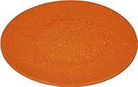 Algopix Similar Product 1 - zuperzozial Small Bite Plate Pumpkin