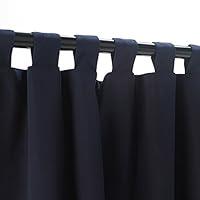 Algopix Similar Product 13 - Pawleys Island Sunbrella Curtain 