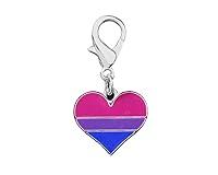 Algopix Similar Product 9 - Gay Pride Hanging Charms  LGBTQ Pride