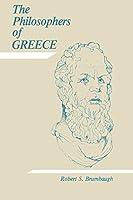 Algopix Similar Product 16 - The Philosophers of Greece