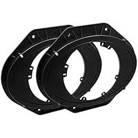 Algopix Similar Product 11 - PAC BKFSB1501 Speaker Adapter, 1 Pack