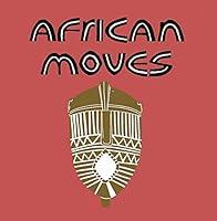 Algopix Similar Product 12 - African Moves: Soukous Highlife & Juju