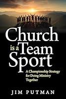 Algopix Similar Product 15 - Church is a Team Sport A Championship