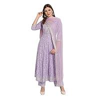 Algopix Similar Product 4 - Rangnavi Womens Rayon Anarkali