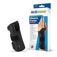 Algopix Similar Product 3 - Actimove Manus Forte Wrist Brace