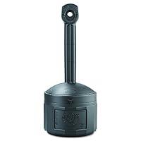 Algopix Similar Product 12 - JUSTRITE 26800D Smokers CeaseFire