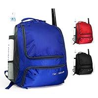 Algopix Similar Product 4 - Two Seam Baseball Bag  Softball Bag 