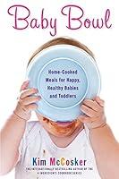 Algopix Similar Product 15 - Baby Bowl HomeCooked Meals for Happy