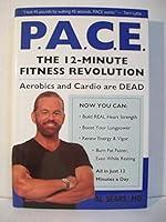 Algopix Similar Product 17 - PACE The 12Minute Fitness