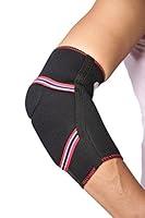 Algopix Similar Product 1 - TSM 2556 Active Elbow Pad Sports