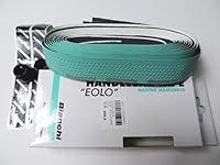 Algopix Similar Product 19 - BIANCHI EOLO SOFT MICROTEX HANDLEBAR