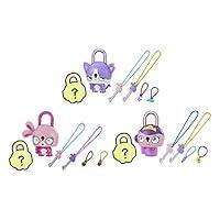 Algopix Similar Product 7 - Lock Stars Hasbro Multicolor Pack 1