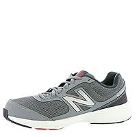 Algopix Similar Product 12 - New Balance Mens 517 V1 Cross Trainer