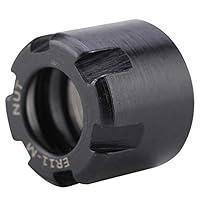 Algopix Similar Product 3 - ER11 Type Collet Clamping Nut Durable