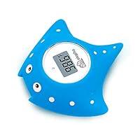 Algopix Similar Product 10 - Elepho eFloat Digital Baby Thermometer